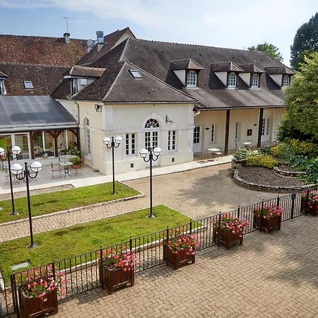 شابلي Residence Hoteliere Du Domaine المظهر الخارجي الصورة