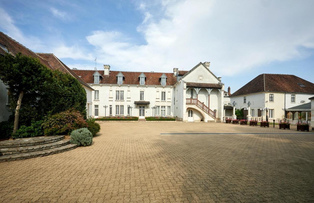 شابلي Residence Hoteliere Du Domaine المظهر الخارجي الصورة